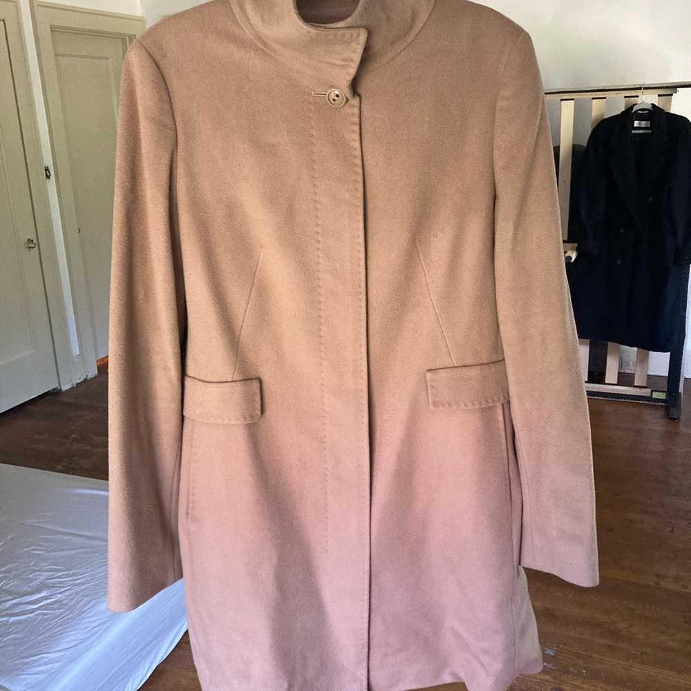 Max Mara Studio Jacket
